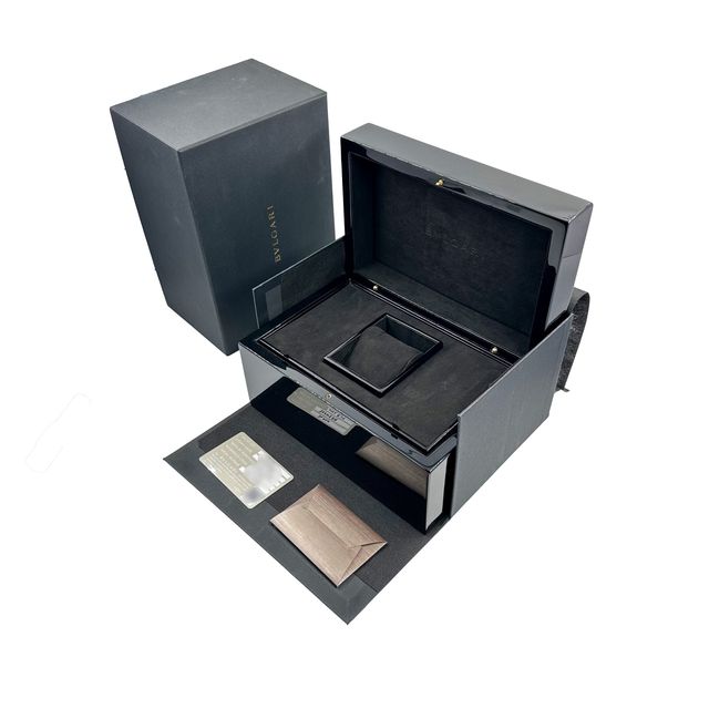 Bvlgari Octo 102714 Image 6